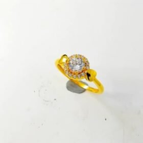 9207500 - CM AUVA MODEL MATA PUTIH R,17 [8K - 2.4gr]