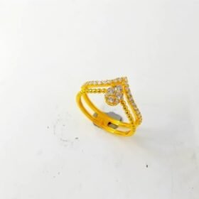 9207501 - CM AUVA MODEL MATA PUTIH R,11 [8K - 1.65gr]