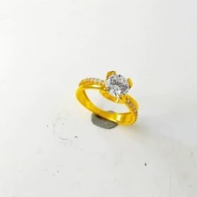 9207503 - CM AUVA MODEL MATA PUTIH R,11 [8K - 2.19gr]