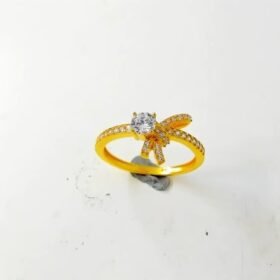 9207516 - CM AUVA MODEL MATA PUTIH R,15 [8K - 1.82gr]