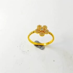 9207517 - CM AUVA MODEL MATA PUTIH R,16 [8K - 1.76gr]