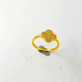 9207518 - CM AUVA MODEL MATA PUTIH R,12 [8K - 1.41gr]