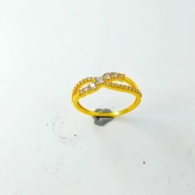 9207519 - CM AUVA MODEL MATA PUTIH R,12 [8K - 1.48gr]