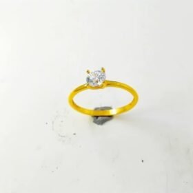 9207522 - CM AUVA MODEL MATA PUTIH R,15 [8K - 1.21gr]