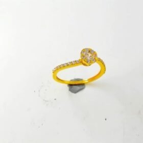 9207526 - CM AUVA MODEL MATA PUTIH R,15 [8K - 1.6gr]