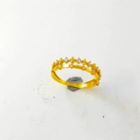 9207527 - CM AUVA MODEL MATA PUTIH R,13 [8K - 1.33gr]