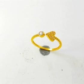 9207539 - CM AUVA MODEL MATA PUTIH R,16 [8K - 1.38gr]