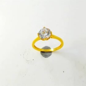 9207556 - CM AUVA MODEL MATA PUTIH R,14 [8K - 2.2gr]