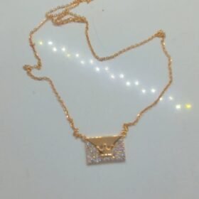 9207768 - KL MODEL HOLO MATA PUTIH [8K - 2.57gr]