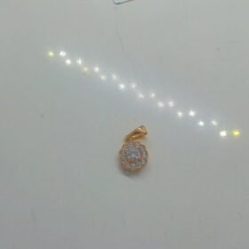 9207774 - LT AUVA MODEL MATA PUTIH [16K - 0.94gr]