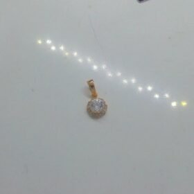 9207775 - LT AUVA MODEL MATA PUTIH [16K - 1.12gr]