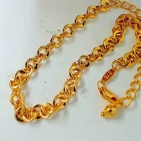 9207779 - GM HOLLO VANSI 1MN [8K - 2.9gr]