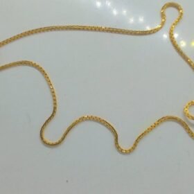 9207910 - KM MODEL ITALY ANAK [9K - 1.97gr]