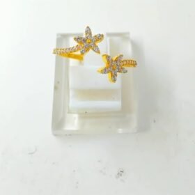 9207922 - CM AUVA ZULA-2 MATA PUTIH R.17 [8K - 1.2gr]