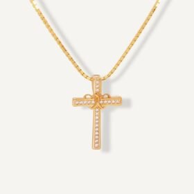 9192646 - LT AUVA SALIB MATA PUTIH [16K - 2.4gr]