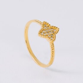 9208485 - CM MODEL AUVA MATA PUTIH R.14 [8K - 1.05gr]