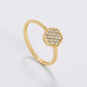 9208483 - CM AUVA FENELLA R.15 [8K - 1.18gr]