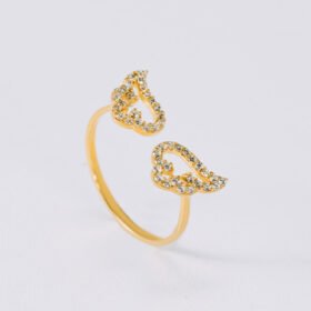 9208480 - CM AUVA MODEL MATA PUTIH R.16 [8K - 1.14gr]