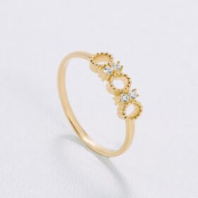 9208470 - CM AUVA MATA PUTIH R.15,5 [8K - 0.95gr]