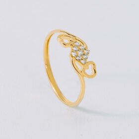 9208456 - CM AUVA MODEL MATA PUTIH R.11 [8K - 0.75gr]