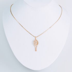 9208391 - LM AUVA MODEL TENIS D MATA PUTIH [8K - 1.24gr]