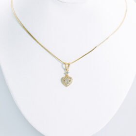 8091836 - WM AUVA MODEL MATA PUTIH [8K - 1.39gr]