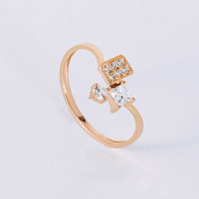 8091810 - CM AUVA MODEL MATA PUTIH R.12 [8K - 0.91gr]