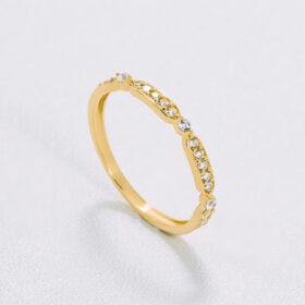 8091808 - CM AUVA MODEL MATA PUTIH R.14 [8K - 0.98gr]