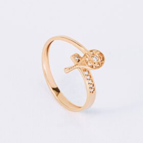 8091794 - CM AUVA MODEL MATA PUTIH R.11 [8K - 0.9gr]