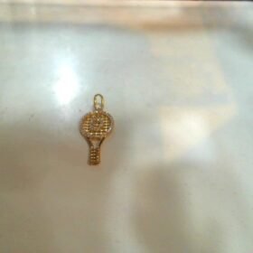 7174614 - WM MODEL RACKET - 6 [8K - 1.13gr]