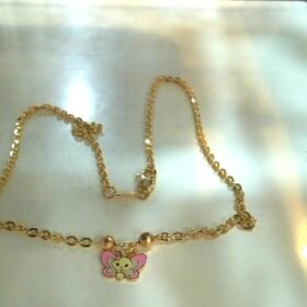 7174746 - KM HOLLOVENCY BONEKA CAT [8K - 2.56gr]