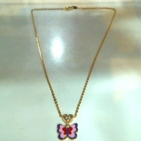 7174759 - KM ANAK MODEL VANCY BUTTERFLY ENML [8K - 1.88gr]