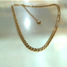 7174762 - KM MODEL DAUN ADJUST RANTAI [8K - 4.33gr]