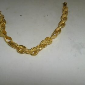 7174809 - GM MODEL ROLEX CUKIT [8K - 3.97gr]