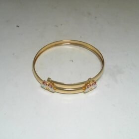 7174888 - GM BABY BONEKA ENAMLE [8K - 2.09gr]