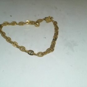 7174906 - GM MODEL RANTAI HERMES 2 MN [8K - 2.94gr]