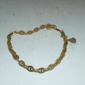 7174907 - GM MODEL RANTAI HERMES 2 MN [8K - 2.94gr]