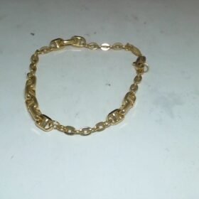 7174908 - GM MODEL RANTAI HERMES [8K - 2.8gr]