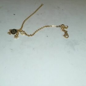 7174937 - GM MODEL RANTAI NEW VANCY 3 MN SRUT [8K - 1.49gr]