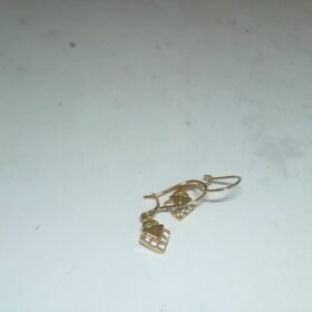 7175097 - WM MODEL DESY MATA PUTIH [8K - 1.07gr]