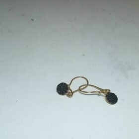 7175105 - WM MODEL DESY MATA HITAM [8K - 0.82gr]