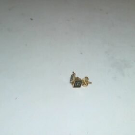 7175116 - WM MODEL TSK VANCLEEF ENAMLE + ULIR [8K - 0.5gr]