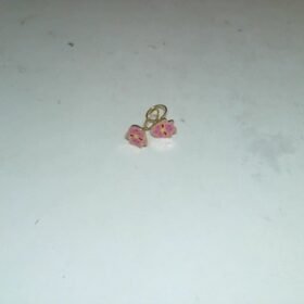 7175134 - WM MODEL TOGE BONEKA ENAMLE + ULIR [8K - 0.63gr]