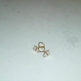 7175143 - WM MODEL TOGE BONEKA ENAMLE + ULIR [8K - 0.5gr]