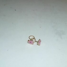 7175144 - WM MODEL TOGE BONEKA ENAMLE + ULIR [8K - 0.44gr]