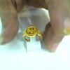 7175149 - CM MDL GUCCI R.14 [8K - 2.57gr]
