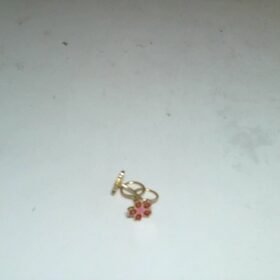 7175150 - WM MODEL TOGE BUNGA ENAMLE + ULIR [8K - 0.4gr]