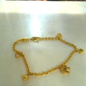 7175400 - GM HOLLVNCY 5M [8K - 2.19gr]