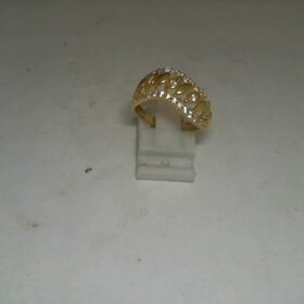 7175414 - CM MODEL MATA PUTIH RING 13 [8K - 2.13gr]