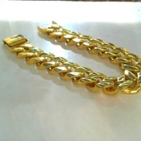 7175417 - GM RANTE HOLLO [8K - 20.46gr]